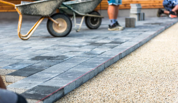 Best Concrete Driveway Installation in San Andreas, CA