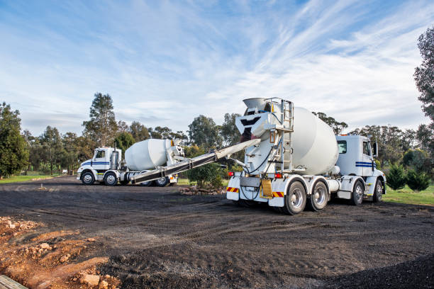Best Residential Concrete Solutions in San Andreas, CA