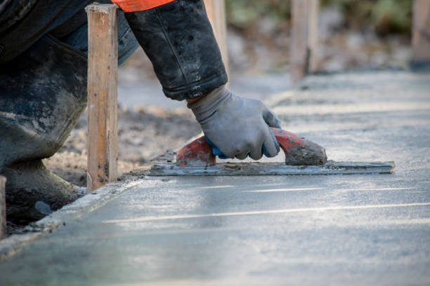 Best Concrete Grinding and Polishing in San Andreas, CA