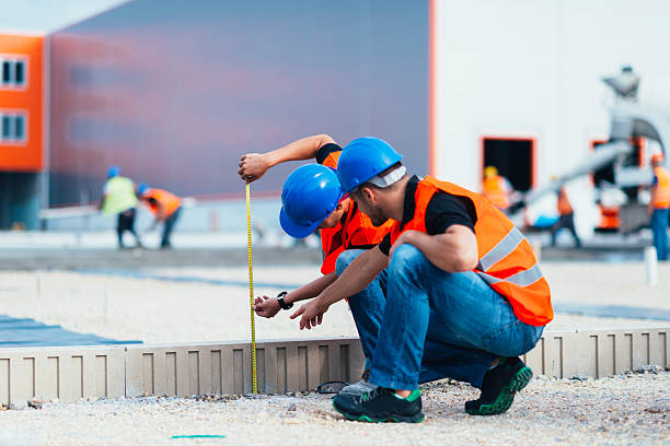 Best Concrete Demolition Services in San Andreas, CA